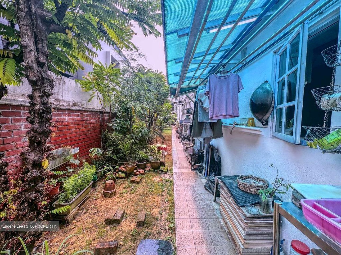 Yong Seng Estate (D14), Terrace #515704761